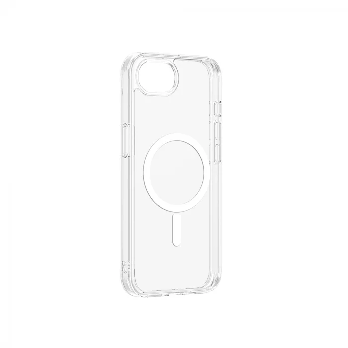 iPhone 17E Kılıf M-safe Şarj Özellikli Amazingthing Minimal Serisi Kapak