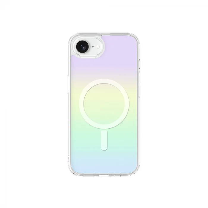 iPhone 17E Kılıf M-safe Şarj Özellikli Amazingthing Minimal Serisi Kapak