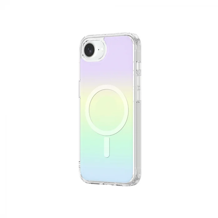 iPhone 17E Kılıf M-safe Şarj Özellikli Amazingthing Minimal Serisi Kapak