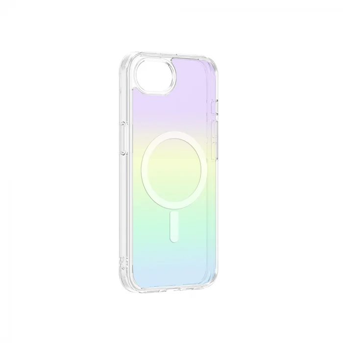 iPhone 17E Kılıf M-safe Şarj Özellikli Amazingthing Minimal Serisi Kapak