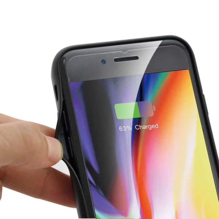iPhone 6 Plus 6000 mAh Şarjlı Kılıf