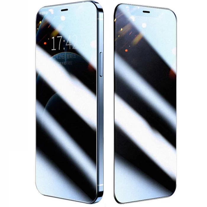 iPhone 7 Plus Rika Premium Privacy Temperli Cam Ekran Koruyucu