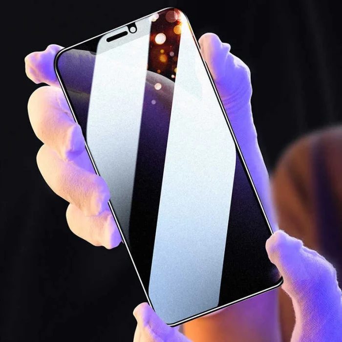 iPhone 7 Rika Premium Privacy Temperli Cam Ekran Koruyucu