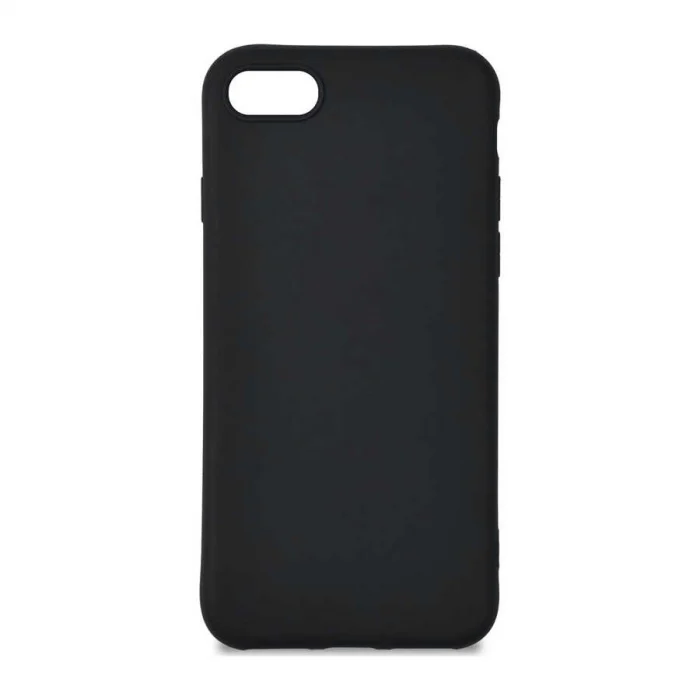 iPhone 8 Kılıf  Biye Silikon
