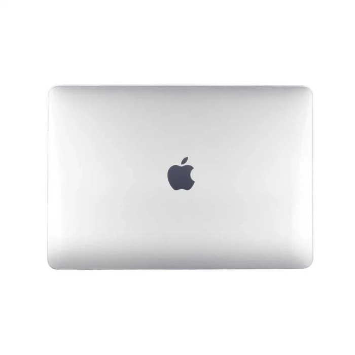 Macbook 13.6&prime; Air 2024 M2 A2681 MSoft Kristal Kapak