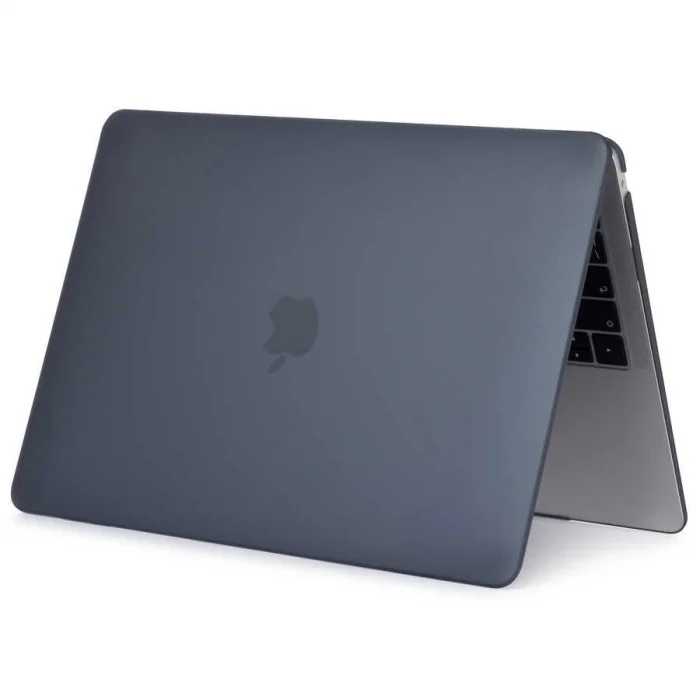 Macbook 13.6&prime; Air 2024 M2 A2681 MSoft Kristal Kapak