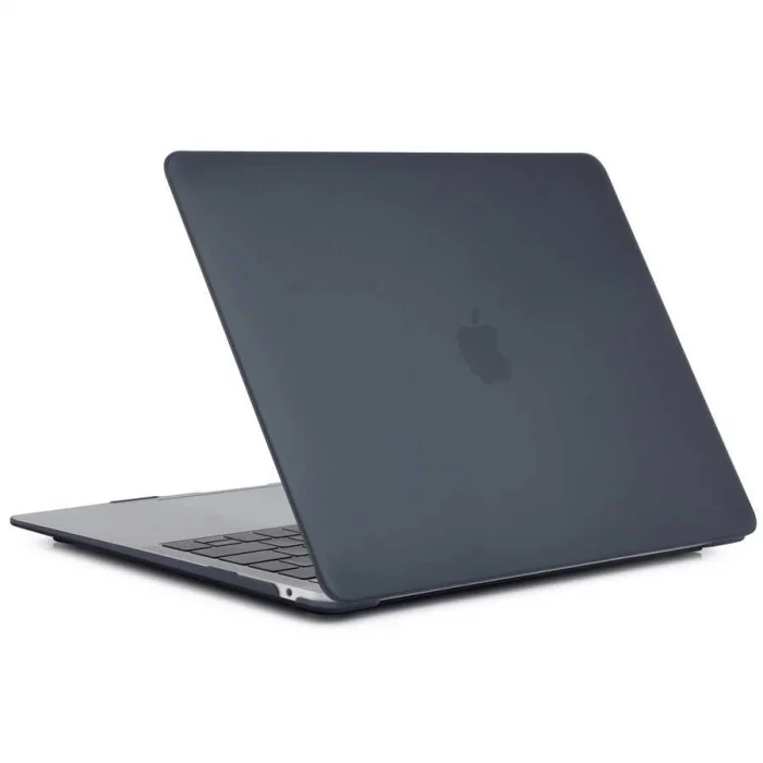 Macbook 13.6&prime; Air 2024 M2 A2681 MSoft Kristal Kapak