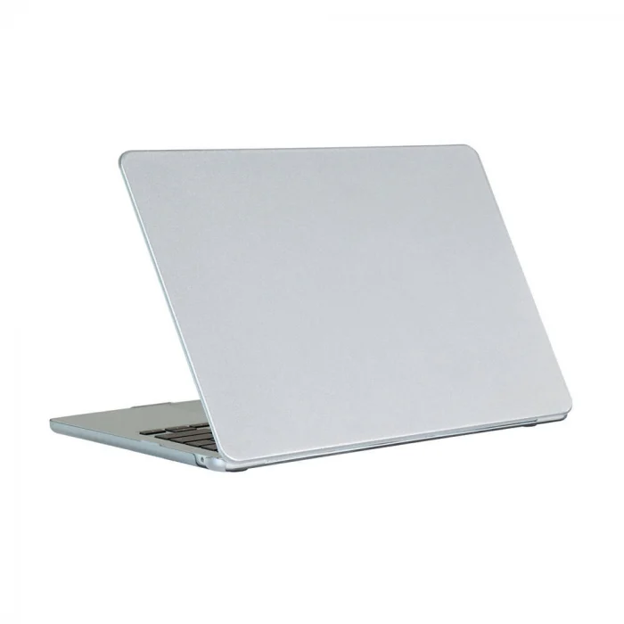 Macbook 13.6&prime; Air 2024 M2 A2681 Premium MSoft Bottom Kapak