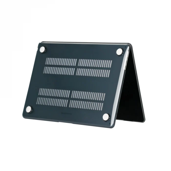Macbook 15&prime; Air M2 2024 A2941 MSoft Kristal Kapak