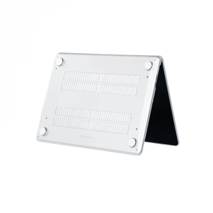 Macbook 15&prime; Air M2 2024 A2941 MSoft Kristal Kapak
