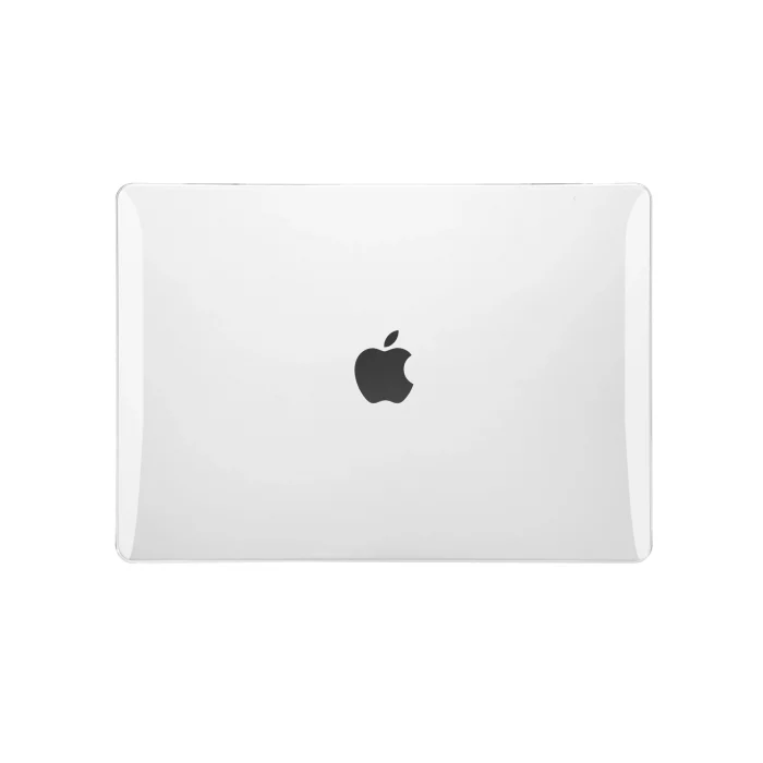 Macbook 15&prime; Air M3 A3114 MSoft Kristal Kapak