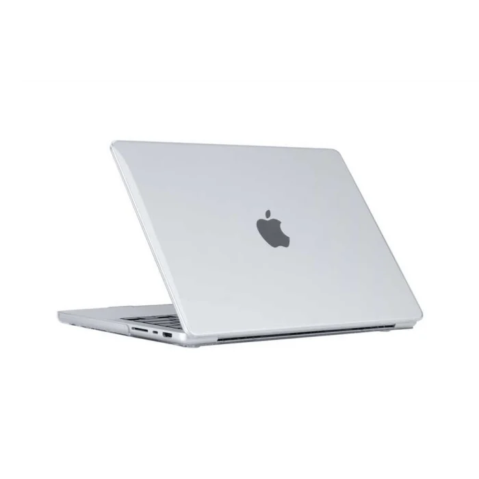 Macbook Pro 14.2 2023 A2779 MSoft Kristal Kapak