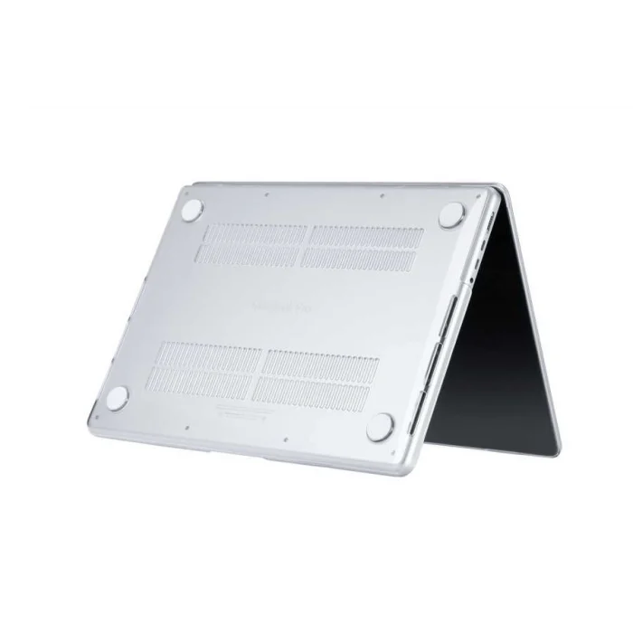Macbook Pro 14.2 2023 A2779 MSoft Kristal Kapak