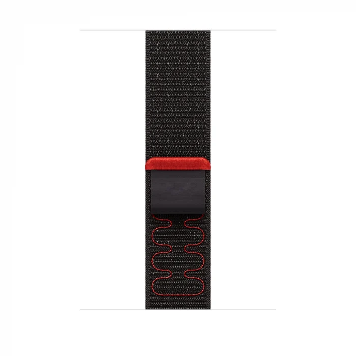 Watch 10 42mm KRD-91 Hasır Kordon Strap Kayış