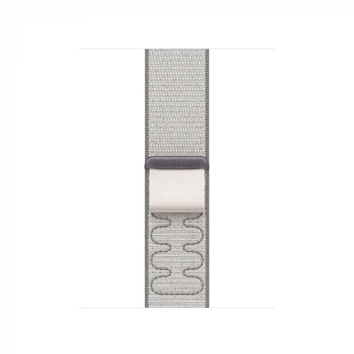 Watch 10 42mm KRD-91 Hasır Kordon Strap Kayış