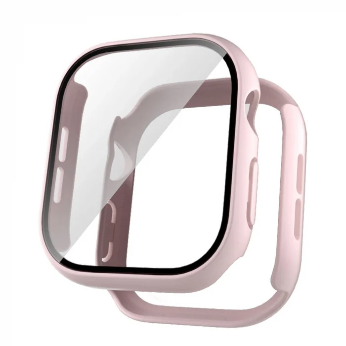 Watch 10 42mm Sert PC Kasa ve Ekran Koruyucu Watch Gard 35