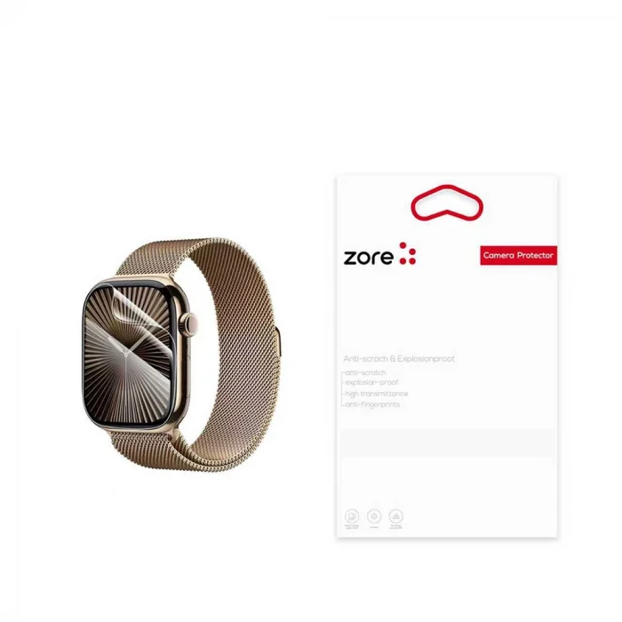 Watch 10 42mm Narr Tpu Body Ekran Koruyucu