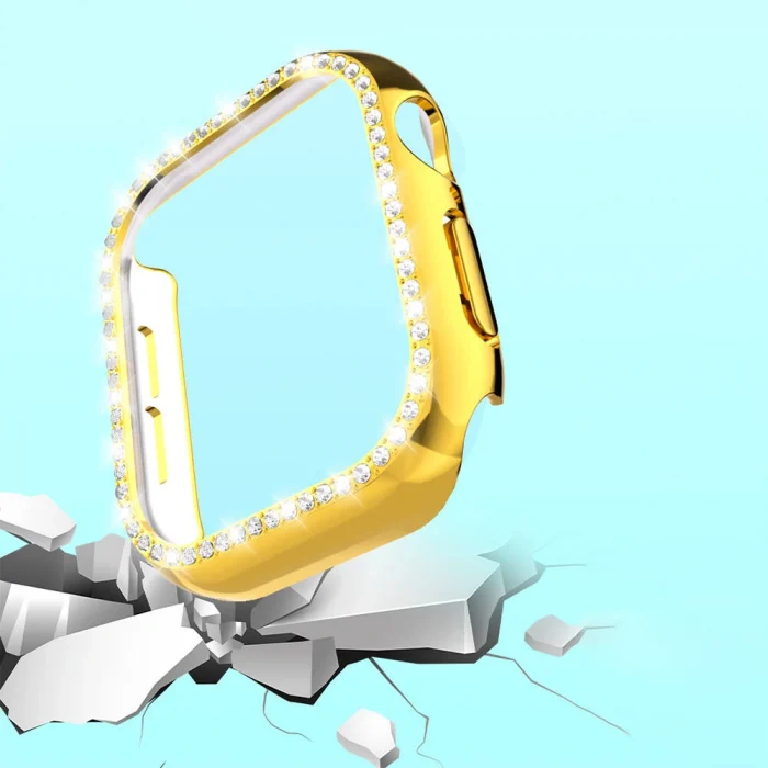 Watch 10 42mm Watch Gard 05 Sert PC Koruyucu