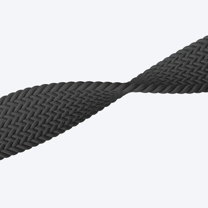 Watch 10 46mm Amazingthing Glamour Blend Hasır Kordon