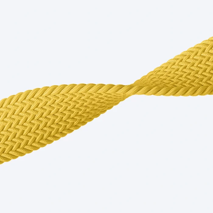 Apple Watch 10 46mm Amazingthing Glamour Blend Hasır Kordon