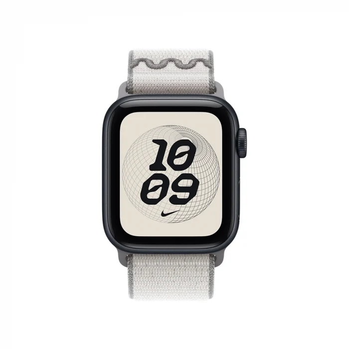 Watch 10 46mm KRD-91 Hasır Kordon Strap Kayış