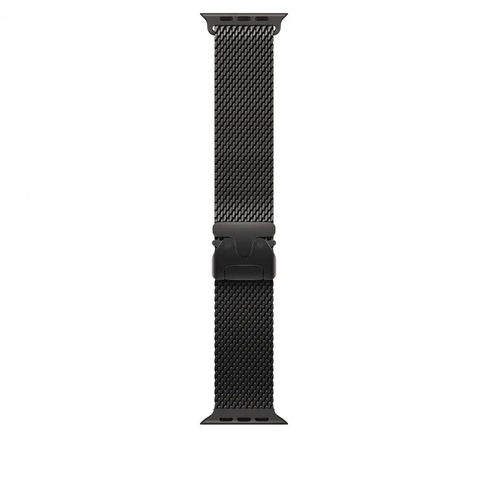 Watch 10 46mm KRD-100 Titanyum Hasır Kordon