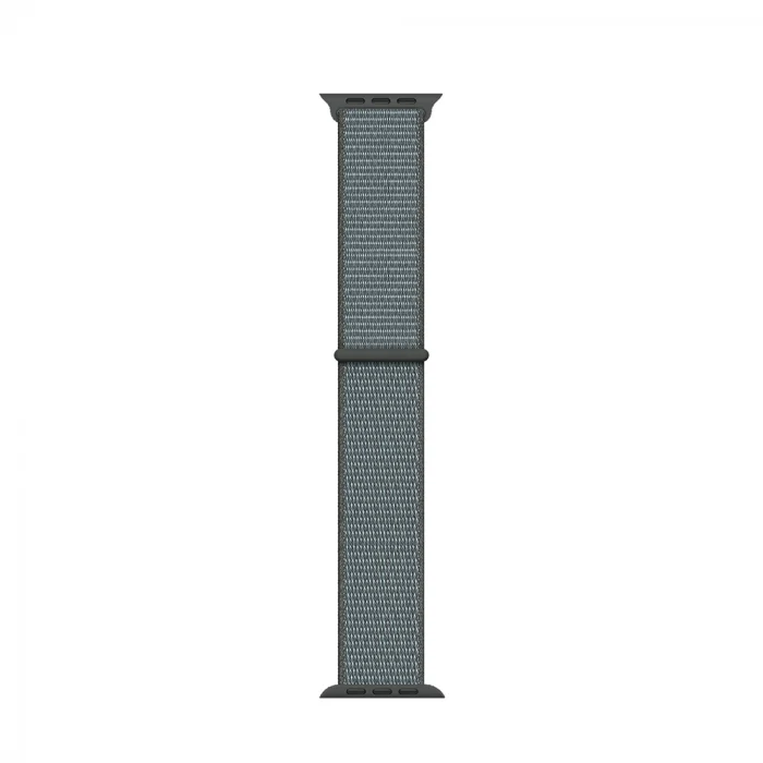 Watch 38mm Kordon Band-03 Serisi Hasır Strap Kayış