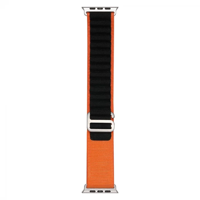 Watch 38mm Band-74 Hasır Kordon