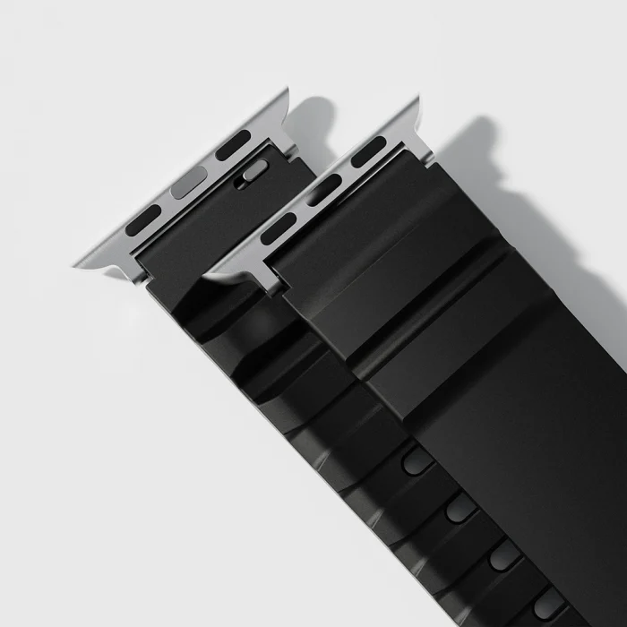 Watch 38mm KRD-143 Silikon Kordon