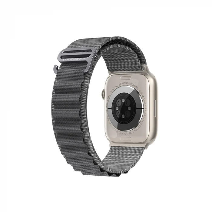 Watch 40mm Amazingthing Titan Spor Hasır Kordon