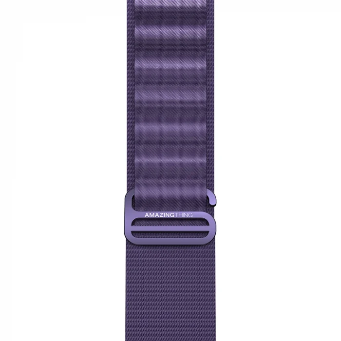 Watch 40mm Amazingthing Titan Spor Hasır Kordon