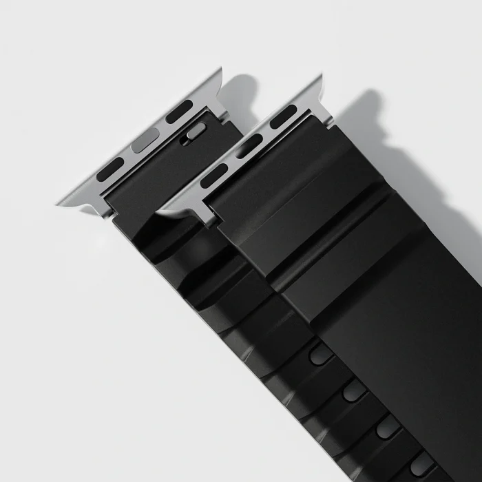 Watch 40mm Uyumlu-143 Silikon Kordon