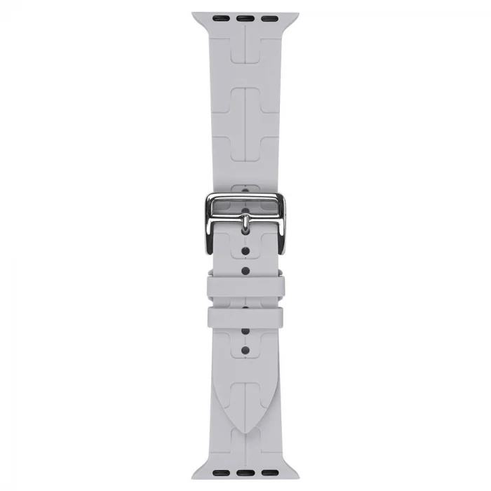 Watch 40mm KRD-92 Silikon Kordon