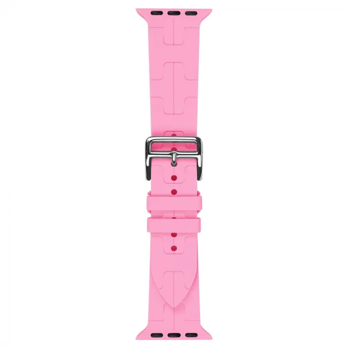 Watch 40mm KRD-92 Silikon Kordon