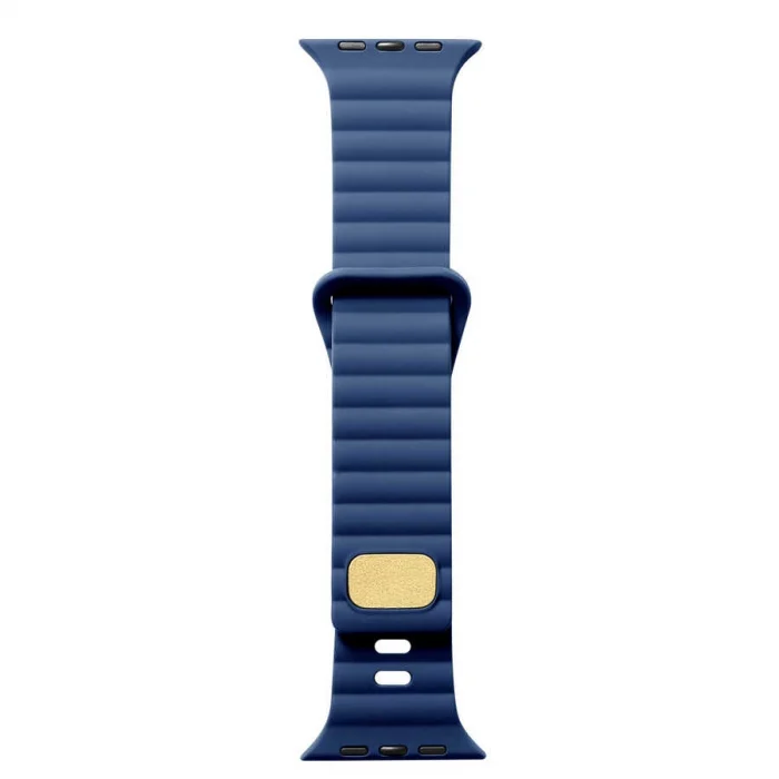 Watch 40mm  KRD-73 Silikon Kordon