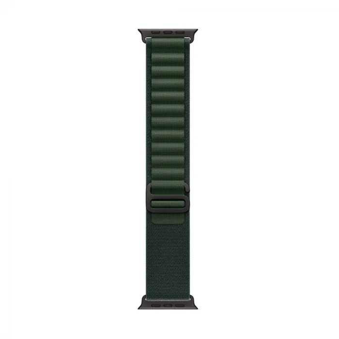 Watch 40mm  KRD-74 Hasır Kordon