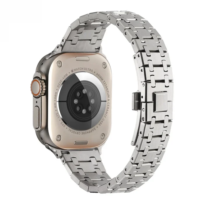 Watch 40mm KRD-83 Metal Kordon