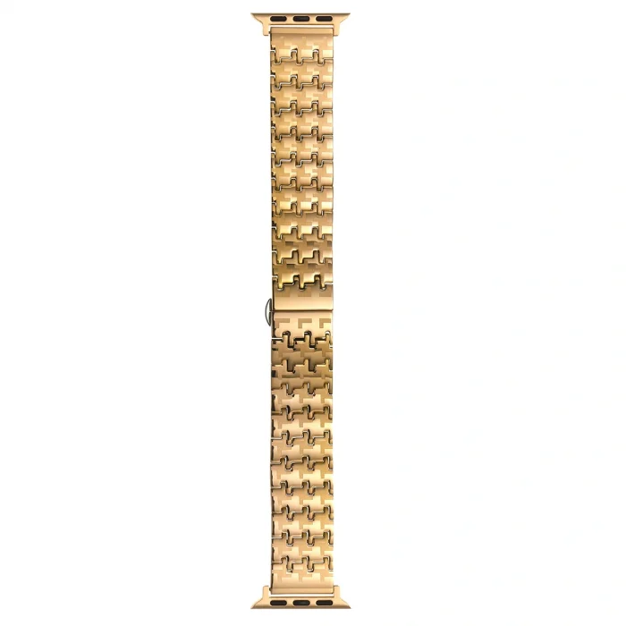 Watch 40mm Uyumlu-86 Metal Kordon