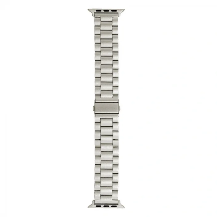 Watch 40mm Uyumlu-93 Metal Kordon