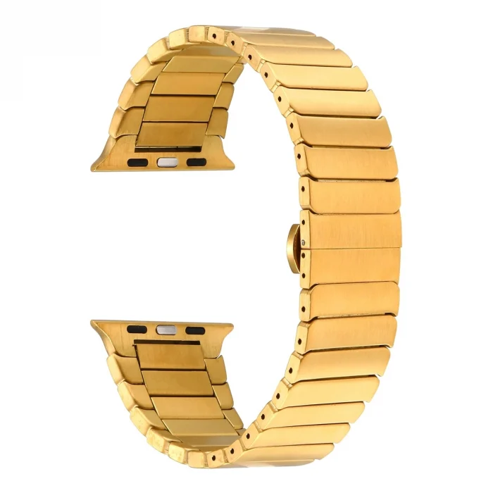 ​​​Watch 42mm Kordon KRD-79 Metal Strap Kayış
