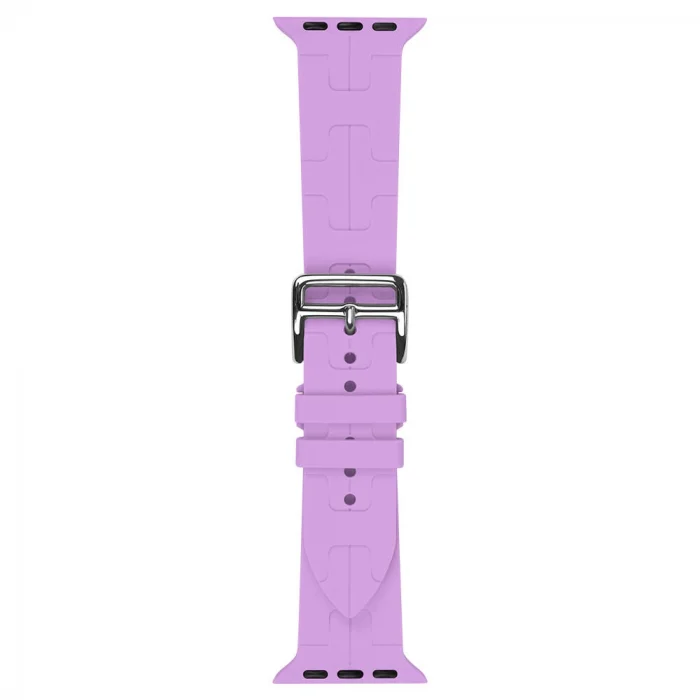 Watch 42mm KRD-92 Silikon Kordon