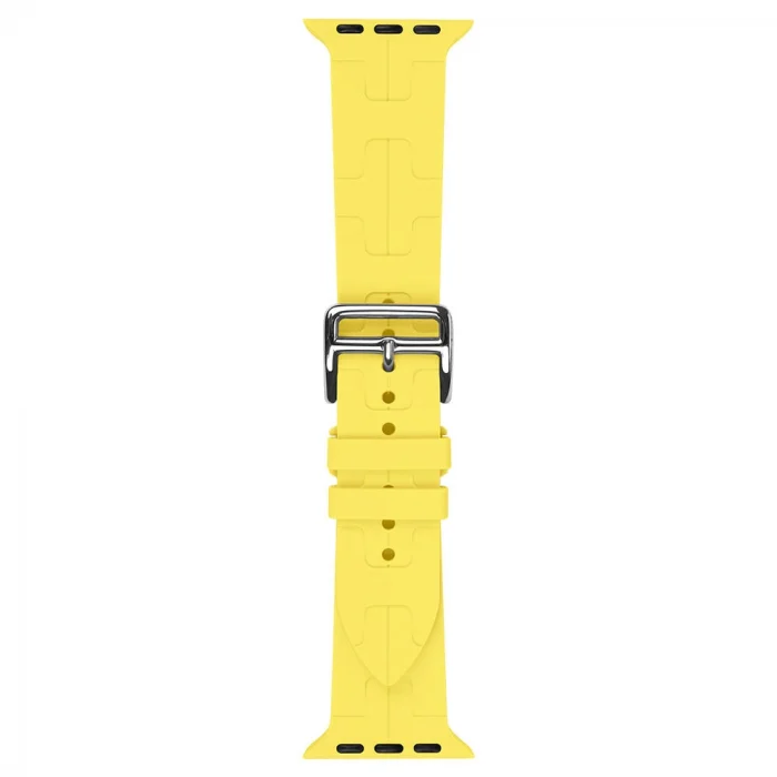 Watch 42mm KRD-92 Silikon Kordon