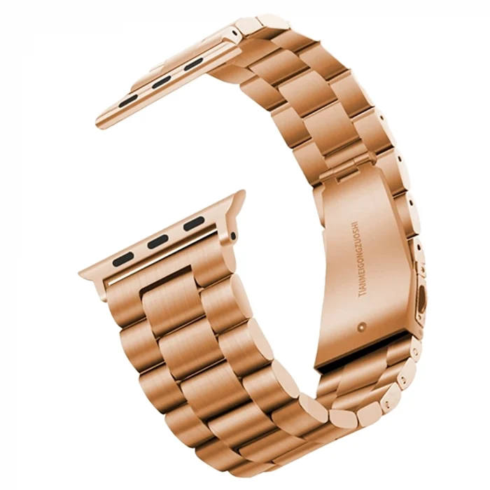 Watch 42mm Band-04 Metal Kordon