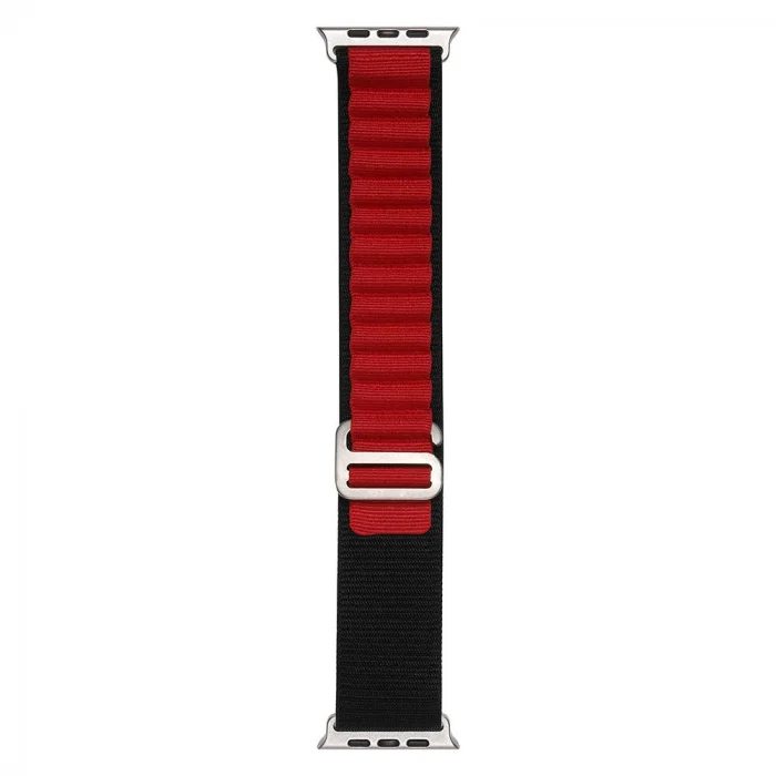 Watch 42mm Band-74 Hasır Kordon