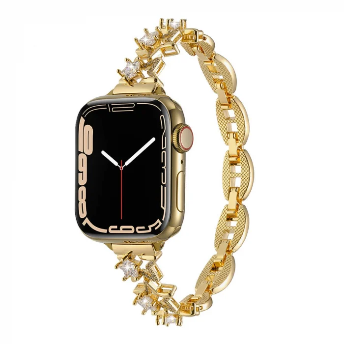 Watch 42mm KRD-104 Metal Kordon