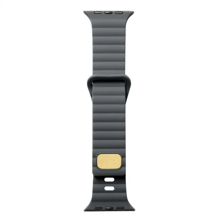 Watch 42mm  KRD-73 Silikon Kordon