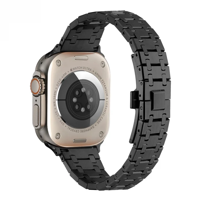 Watch 42mm KRD-83 Metal Kordon