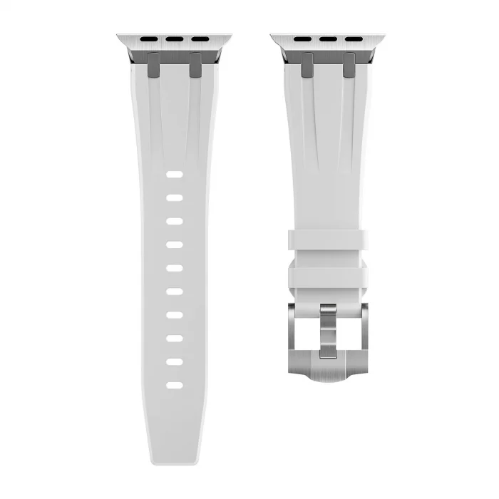 Watch 42mm KRD-89 Silikon Kordon
