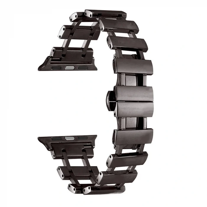 Watch 42mm Uyumlu-96 Metal Kordon