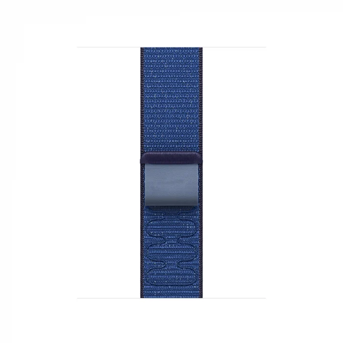 Watch 44mm KRD-91 Hasır Kordon Strap Kayış